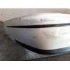 Recambio de paragolpes trasero para seat toledo (1l) se referencia OEM IAM   