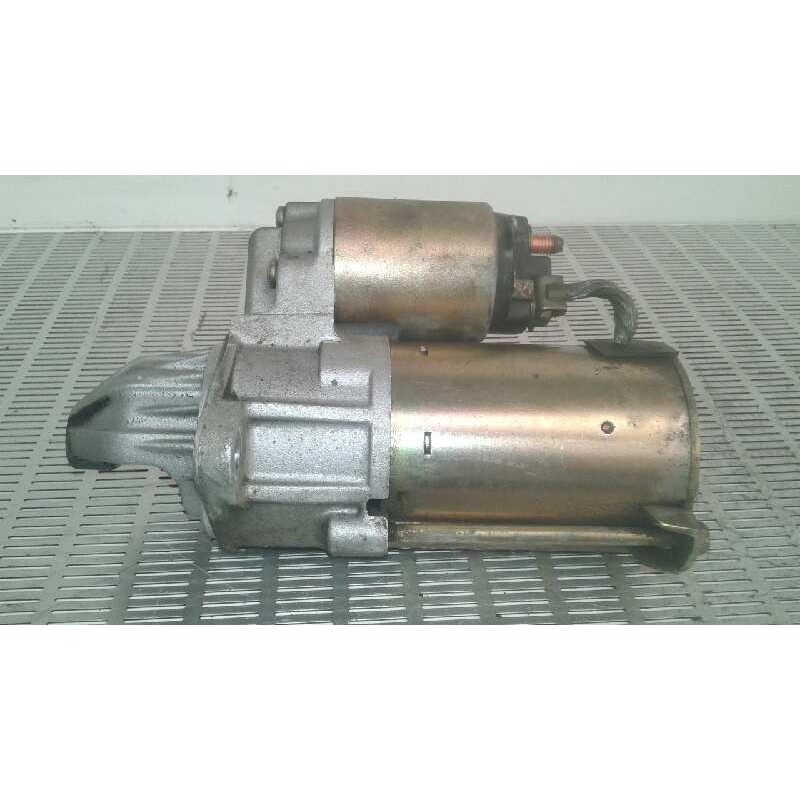 Recambio de motor arranque para daewoo lanos 1.5 referencia OEM IAM 96208782 9C062 