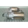 Recambio de motor arranque para daewoo lanos 1.5 referencia OEM IAM 96208782 9C062 