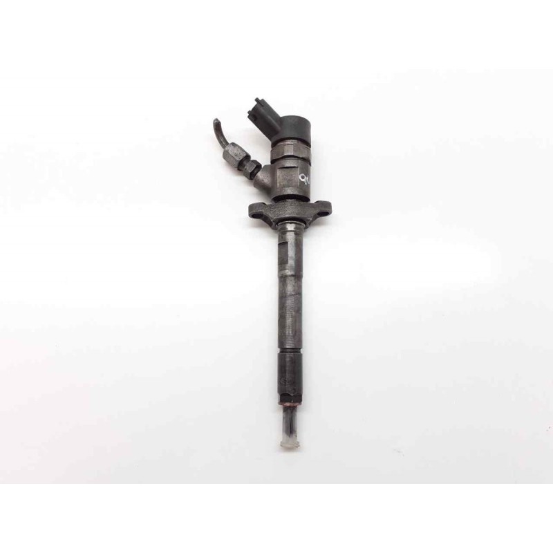 Recambio de inyector para ford focus berlina (cap) ghia referencia OEM IAM B445117859  BOSCH