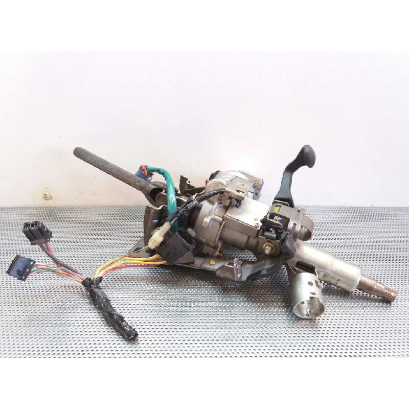 Recambio de columna direccion para renault clio ii fase ii (b/cb0) 1.5 dci diesel referencia OEM IAM 8200091805 26135351 2