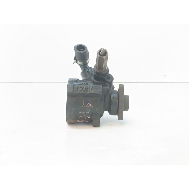 Recambio de bomba direccion para alfa romeo 147 (190) 1.9 jtd cat referencia OEM IAM 26064414FJ 46534757 - Rojo 4