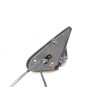 Recambio de retrovisor derecho para seat ibiza (6k1) stella referencia OEM IAM   