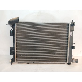 RADIADOR AGUA R0087 