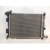 Recambio de radiador agua para hyundai i20 ii (gb, ib) 1.2 referencia OEM IAM R0087  