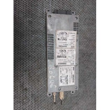 CENTRALITA CHECK CONTROL 8411691676501 