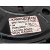 Recambio de electroventilador para hyundai santa fe (sm) 2.7 gls full 4x4 referencia OEM IAM 2538626200  