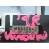 Recambio de mando luces para mitsubishi space wagon (n80/n90) referencia OEM IAM MB686040 99641 