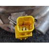 Recambio de compresor aire acondicionado para citroën c3 picasso sx referencia OEM IAM 1355F 9659875780 SANDEN