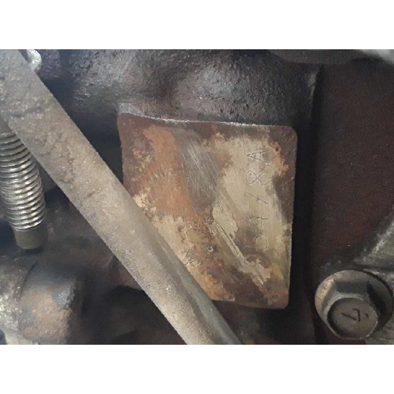 Recambio de motor completo para nissan primera berlina (p12) tekna referencia OEM IAM YD22 6