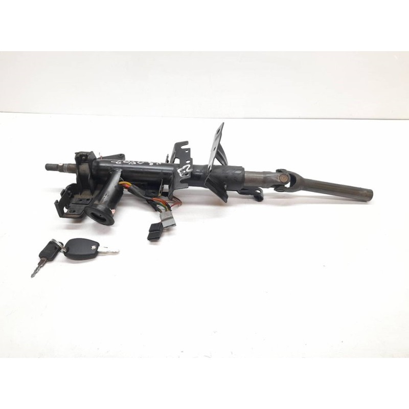 Recambio de columna direccion para renault clio i fase i+ii (b/c57) 1.9 d rn (b / c 57 l) referencia OEM IAM