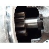 Recambio de motor arranque para fiat stilo (192) 1.4 16v feel referencia OEM IAM 55193356 S114906 HITACHI
