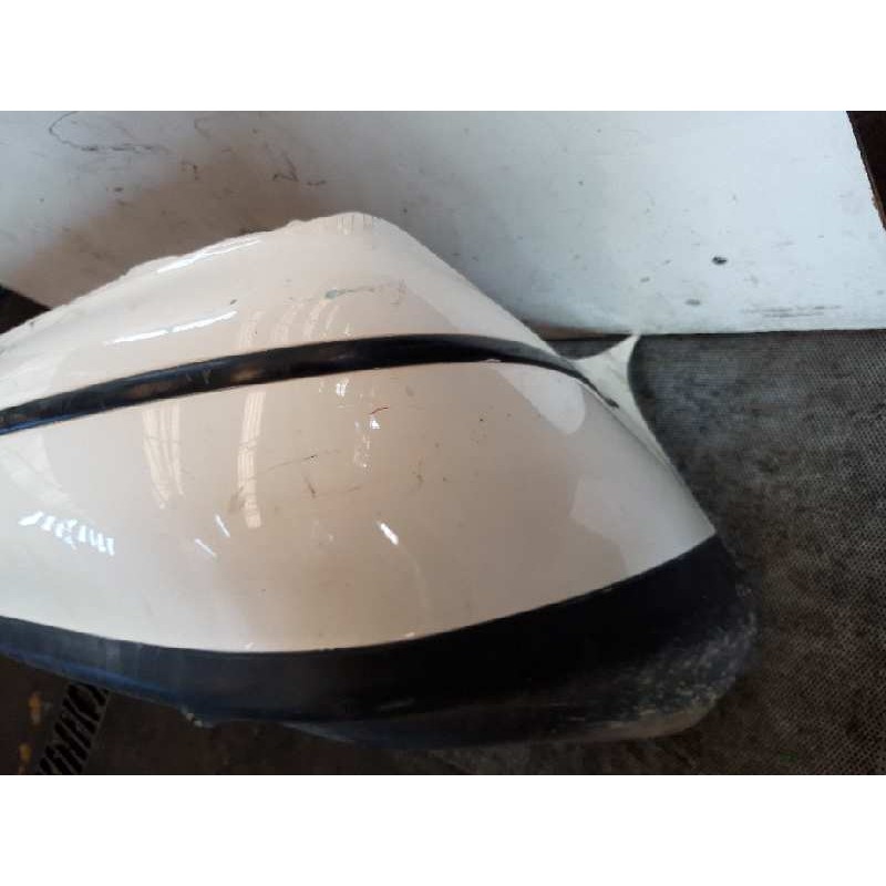 Recambio de paragolpes trasero para seat toledo (1l) se referencia OEM IAM 3