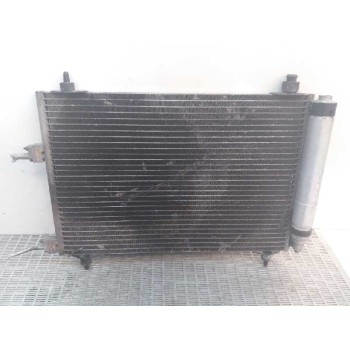 CONDENSADOR / RADIADOR AIRE ACONDICIONADO 9638574080 