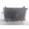 Recambio de condensador / radiador aire acondicionado para peugeot 307 (s1) 1.6 16v cat referencia OEM IAM 9638574080  