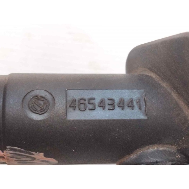 Recambio de bomba embrague para fiat punto berlina (188) 1.3 jtd cat referencia OEM IAM 46543441 - Gris 2
