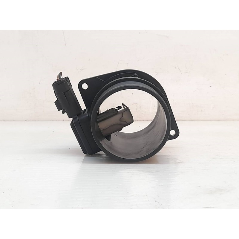 Recambio de caudalimetro para peugeot 307 berlina (s2) xs + referencia OEM IAM 9645948780 - Negro 2