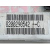 Recambio de pantalla multifuncion para renault megane ii familiar 1.5 dci diesel referencia OEM IAM 8200290542C  