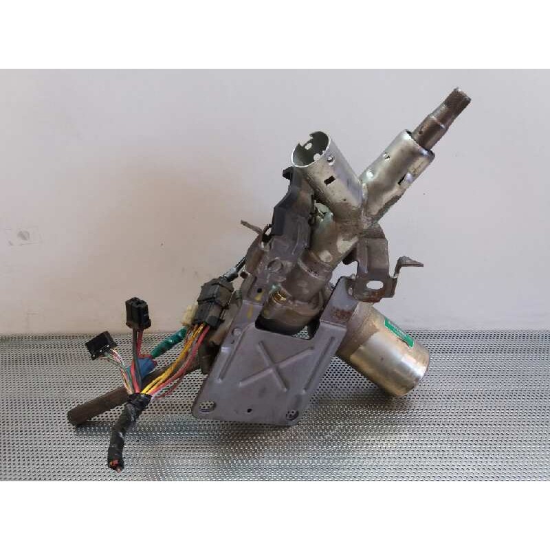 Recambio de columna direccion para renault clio ii fase ii (b/cb0) 1.5 dci diesel referencia OEM IAM 8200091805 26135351 3