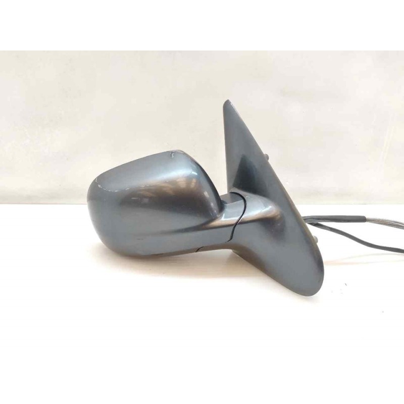 Recambio de retrovisor derecho para seat ibiza (6k1) stella referencia OEM IAM 3