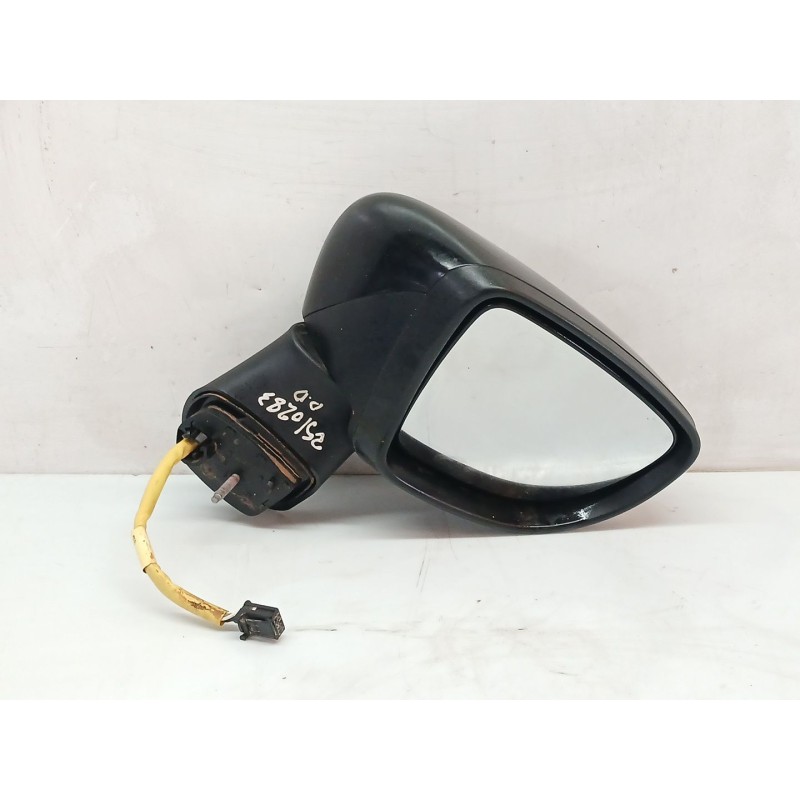 Recambio de retrovisor derecho para renault captur zen referencia OEM IAM   