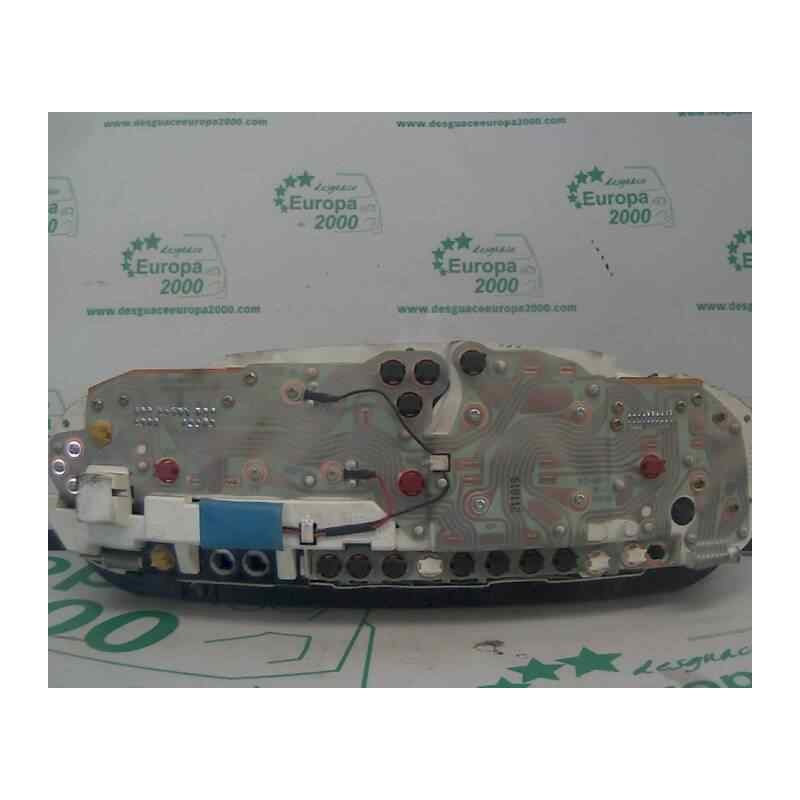 Recambio de cuadro instrumentos para fiat bravo (182) 1.6 16v cat referencia OEM IAM 2