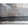 Recambio de caja cambios para peugeot 307 berlina (s2) xt referencia OEM IAM 20DM69  