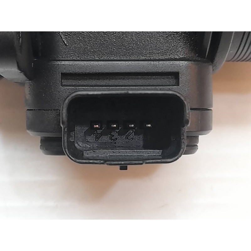 Recambio de caudalimetro para peugeot 307 berlina (s2) xs + referencia OEM IAM 9645948780 - Negro 3