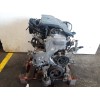 Recambio de motor completo para nissan primera berlina (p12) tekna referencia OEM IAM YD22  