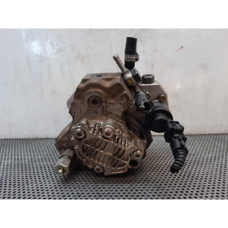Recambio de bomba inyeccion para opel astra h berlina cosmo referencia OEM IAM 0445010086 897327924O BOSCH 2