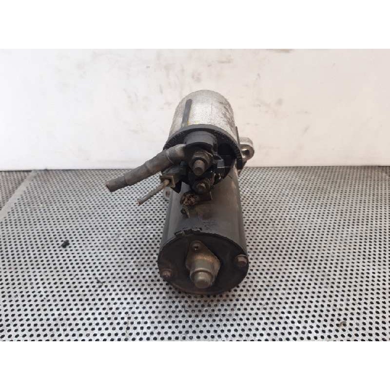 Recambio de motor arranque para audi a4 berlina (b5) 2.8 referencia OEM IAM 0001108113 078911023 BOSCH - Azul 3
