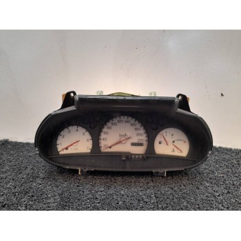 CUADRO INSTRUMENTOS 96FBEH 96FB10C956BA 