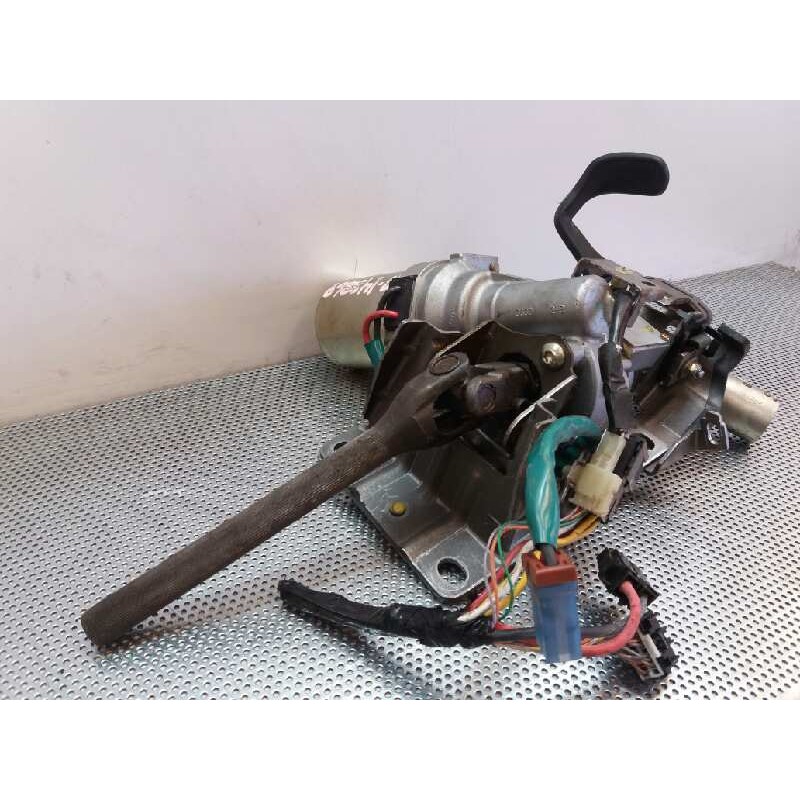 Recambio de columna direccion para renault clio ii fase ii (b/cb0) 1.5 dci diesel referencia OEM IAM 8200091805 26135351 4