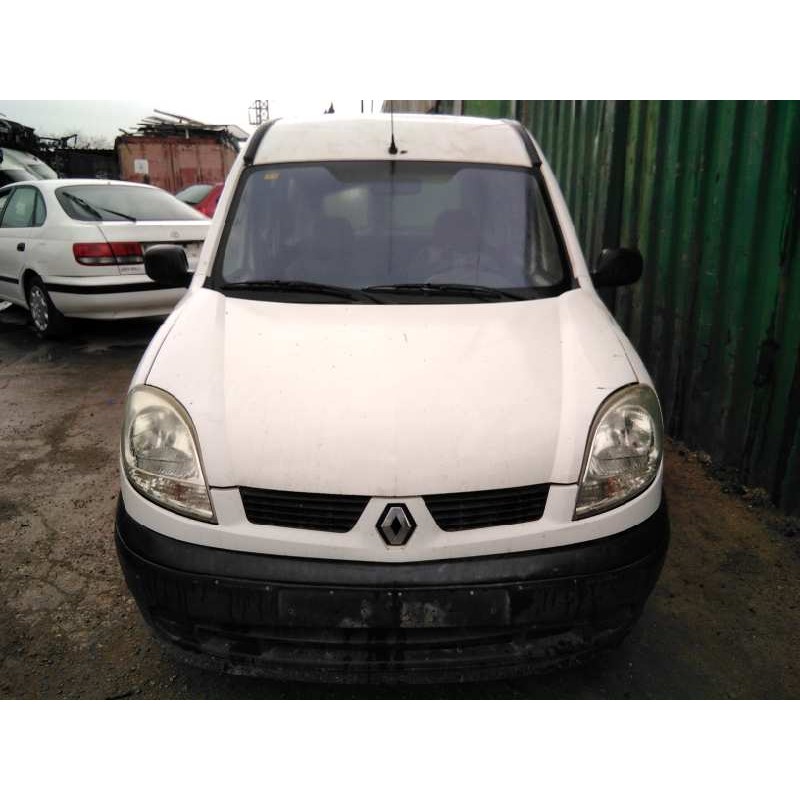renault kangoo (f/kc0) del año 2003