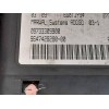Recambio de centralita check control para citroën c5 berlina 1.6 hdi cat (9hy / dv6ted4) referencia OEM IAM 9647428280  