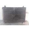 Recambio de condensador / radiador aire acondicionado para peugeot 307 (s1) 1.6 16v cat referencia OEM IAM 9638574080  