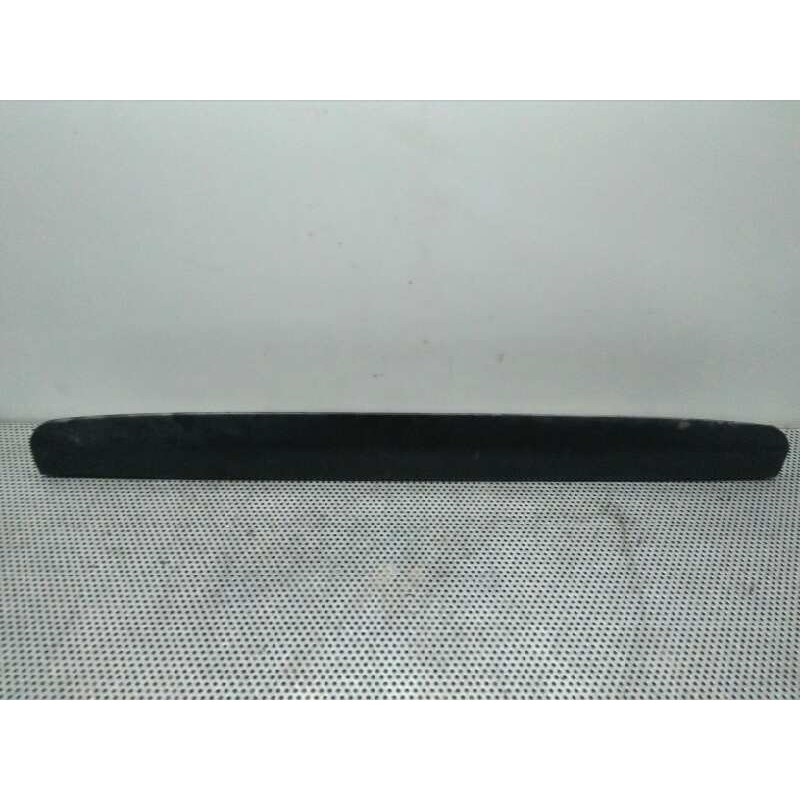 Recambio de molduras traseras para hyundai matrix (fc) 1.5 crdi cat referencia OEM IAM - Gris 2
