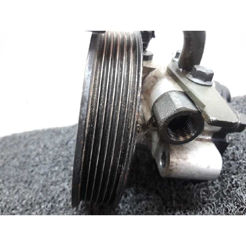 Recambio de bomba direccion para hyundai coupe (gk) 2.7 v6 gls referencia OEM IAM 571002C200 - Azul 5