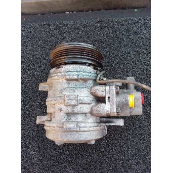 COMPRESOR AIRE ACONDICIONADO 4472007070 79077 DENSO