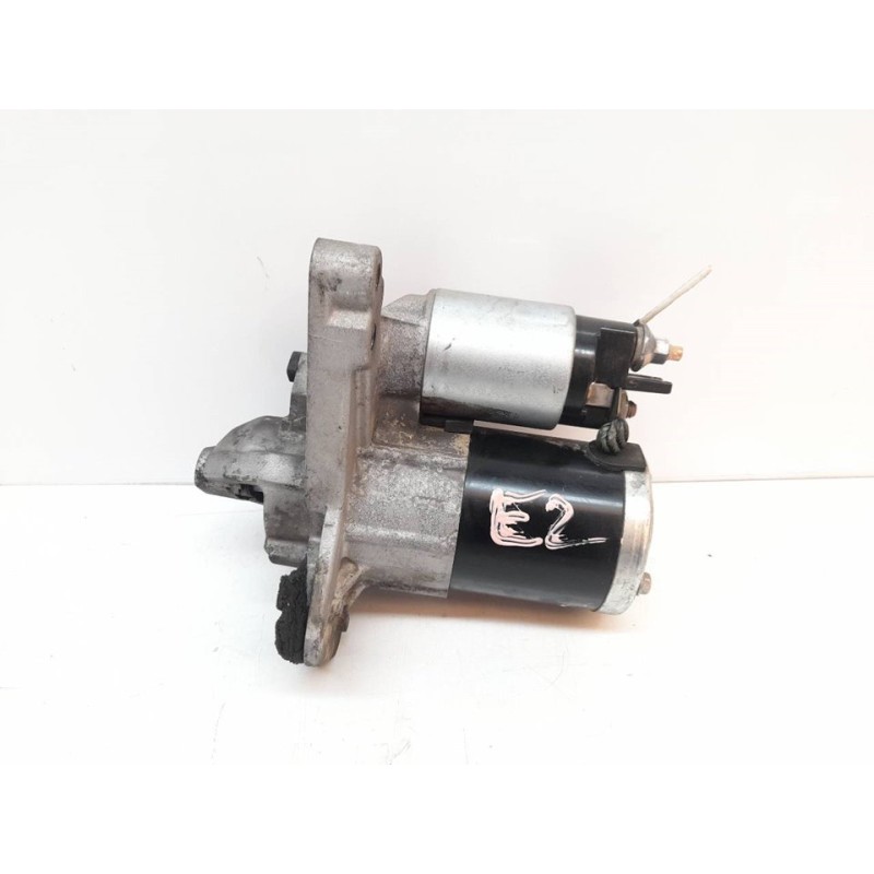Recambio de motor arranque para dacia sandero stepway referencia OEM IAM 233000557R M000TD0372ZE 