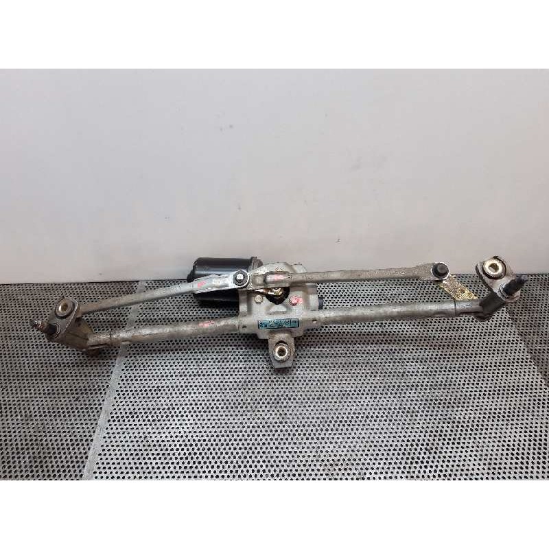 Recambio de motor limpia delantero para seat leon (1m1) signo referencia OEM IAM 1J1955113C - Negro 4