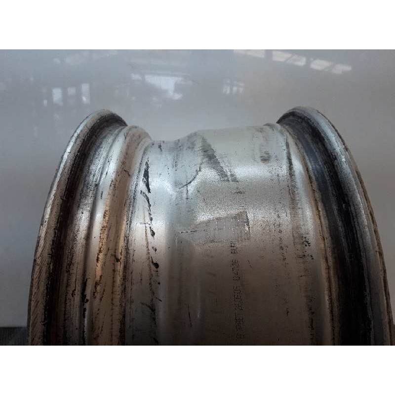 Recambio de llanta para mercedes-benz clase clk (w209) coupe 200 compressor (209.342) referencia OEM IAM 8JX16H2ET32 A2094013702 2