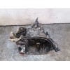 Recambio de caja cambios para peugeot 307 berlina (s2) xt referencia OEM IAM 20DM69  