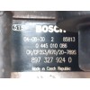 Recambio de bomba inyeccion para opel astra h berlina cosmo referencia OEM IAM 0445010086 897327924O BOSCH