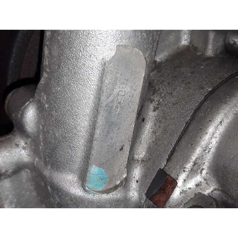Recambio de motor completo para nissan primera berlina (p12) tekna referencia OEM IAM YD22 8