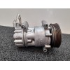 Recambio de compresor aire acondicionado para citroën c3 picasso sx referencia OEM IAM 1355F 9659875780 SANDEN
