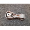 Recambio de soporte motor derecho para peugeot 807 2.2 hdi fap cat (4hw) referencia OEM IAM   