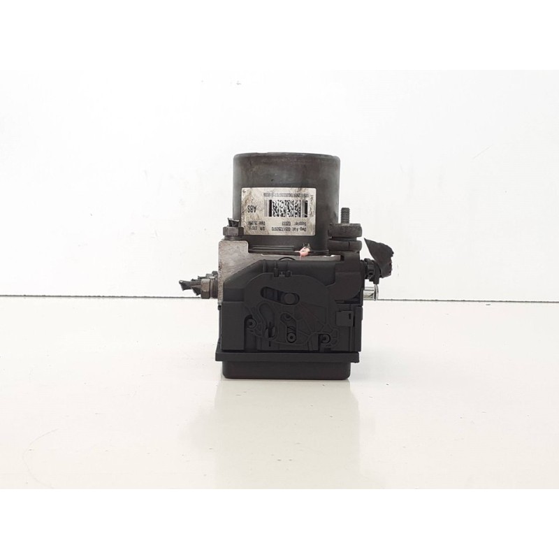 Recambio de abs para citroën jumper caja abierta (06.2006 =>) 35 l2 hdi 120 referencia OEM IAM 0265231617 0265800461 - Blanco 4