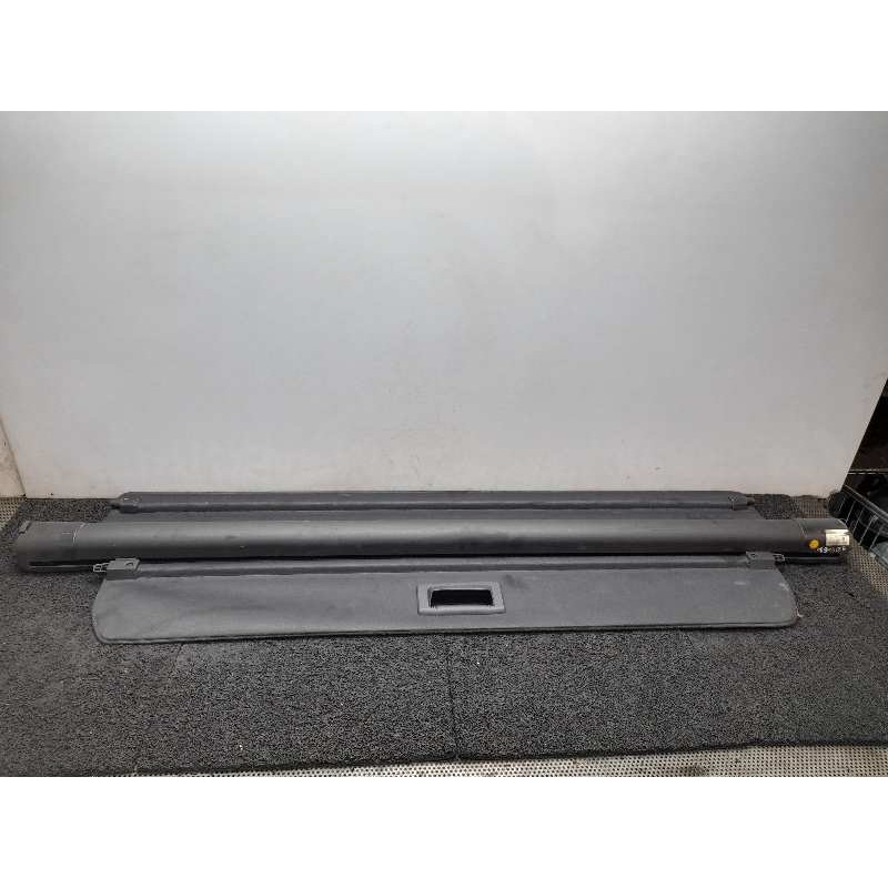Recambio de bandeja trasera para renault megane ii familiar authentique referencia OEM IAM   