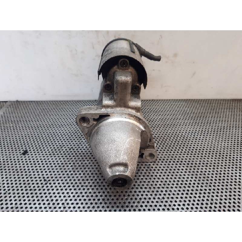 Recambio de motor arranque para audi a4 berlina (b5) 2.8 referencia OEM IAM 0001108113 078911023 BOSCH - Azul 4
